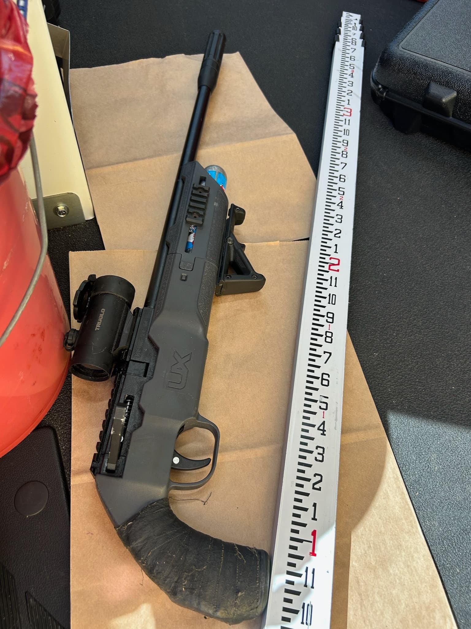 Naples man faces charges for gun threat in road rage case