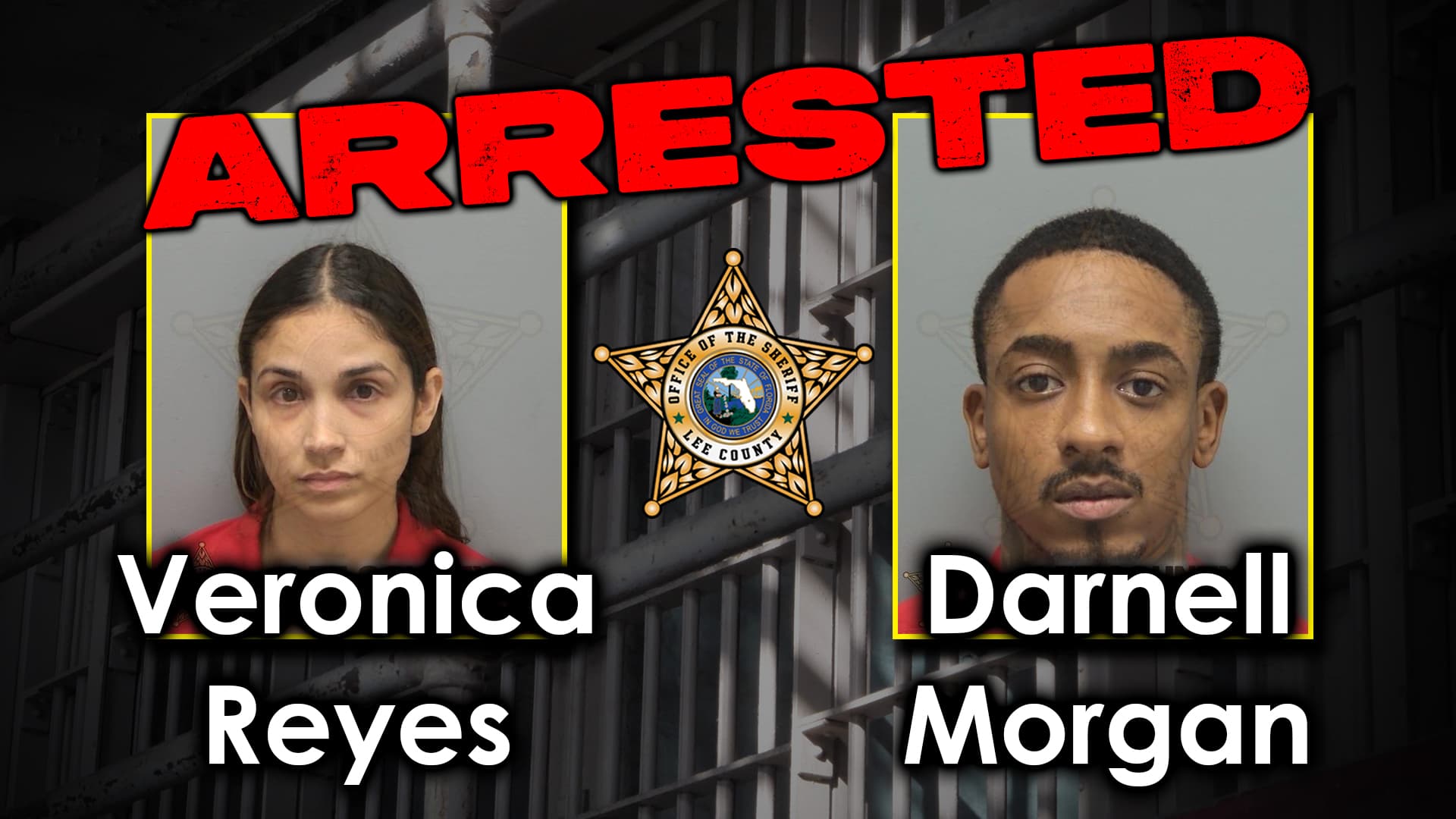 Lee County fraud case uncovers 200 victims, $20K in fake jail deposits