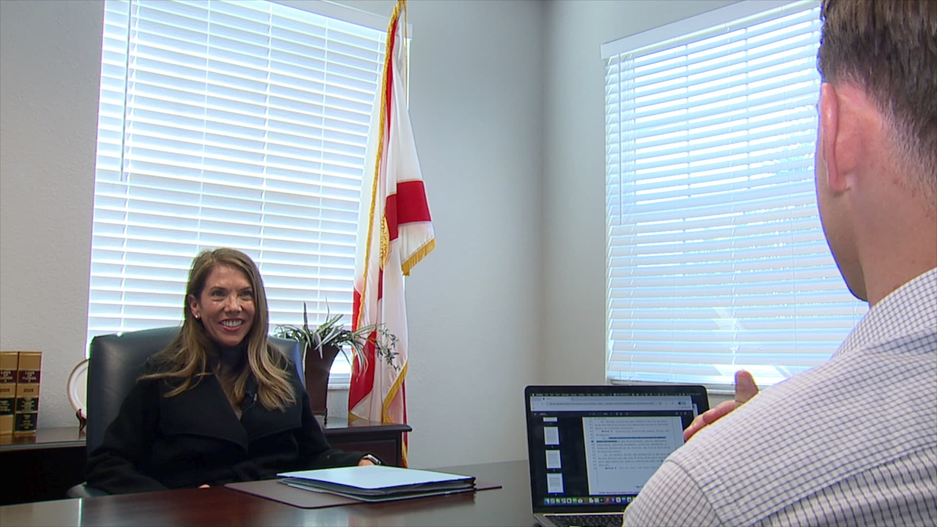 State Rep says Punta Gorda is running out of water, city disputes claim