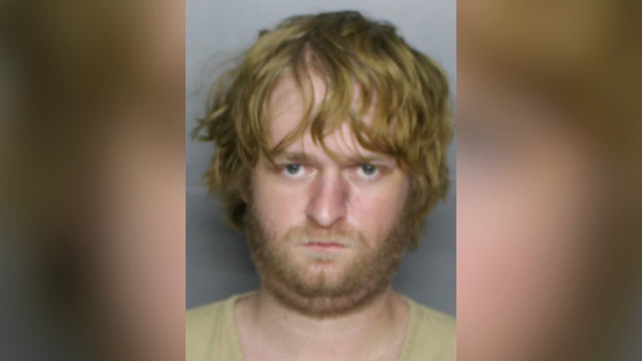 Chabad of Charlotte County arson suspect makes first appearance in federal court