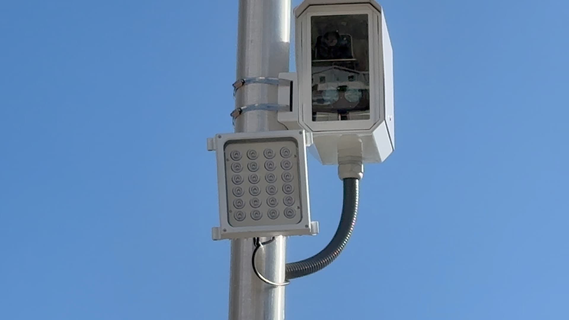 SLOW DOWN: Speed cameras coming to Charlotte County school zones