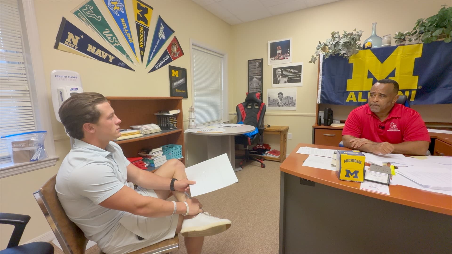 Collier County teachers union negotiations stall as board and union trade offers