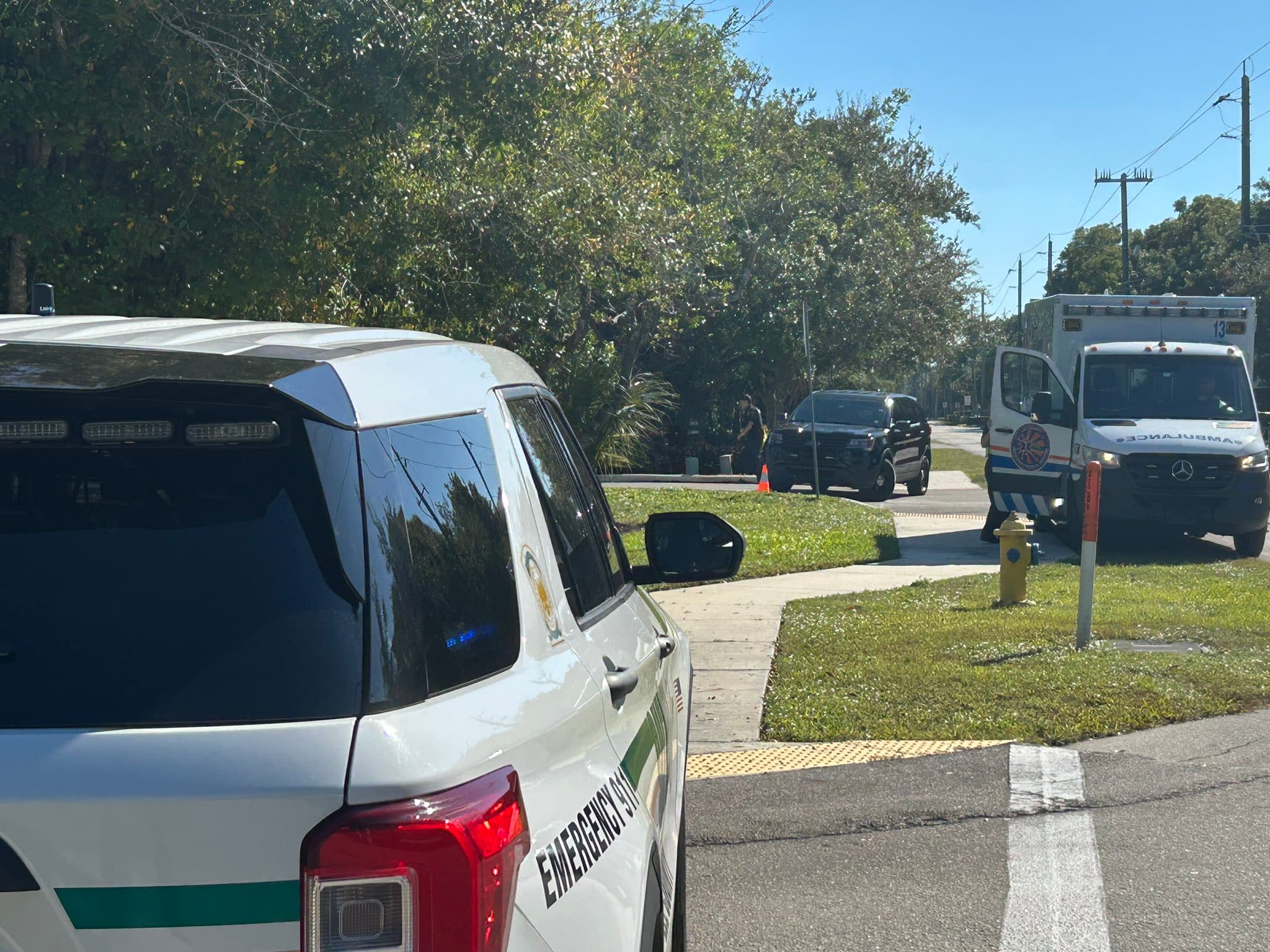 Deputies evacuate Popeyes location in Bonita Springs due to 'suspicious call'