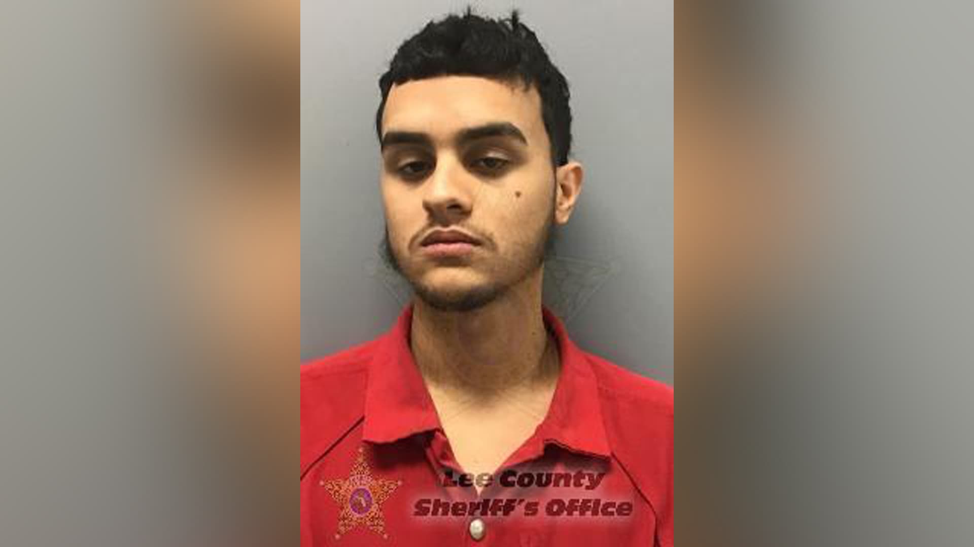 Fort Myers murder suspect found incompetent; sent to mental health facility
