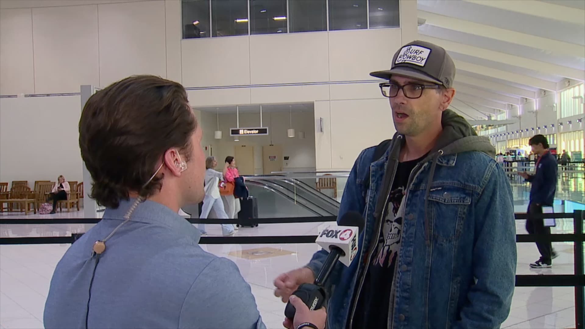 RSW passengers face delays as government shutdown impacts air traffic control