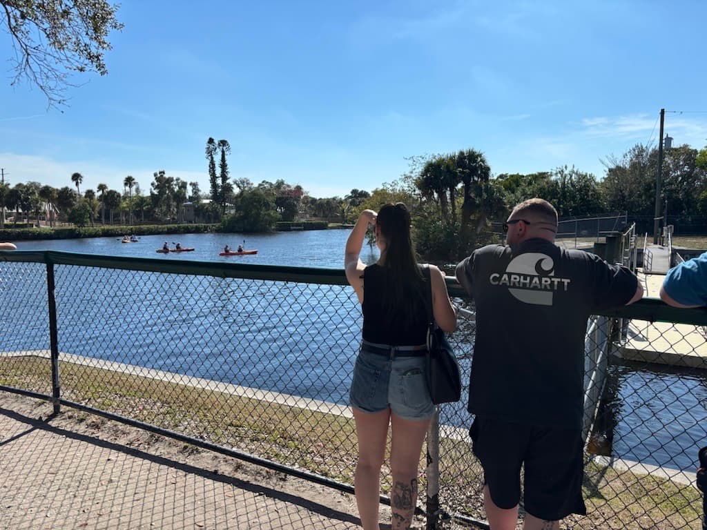 25 manatees reported dead in Lee County waters since Friday