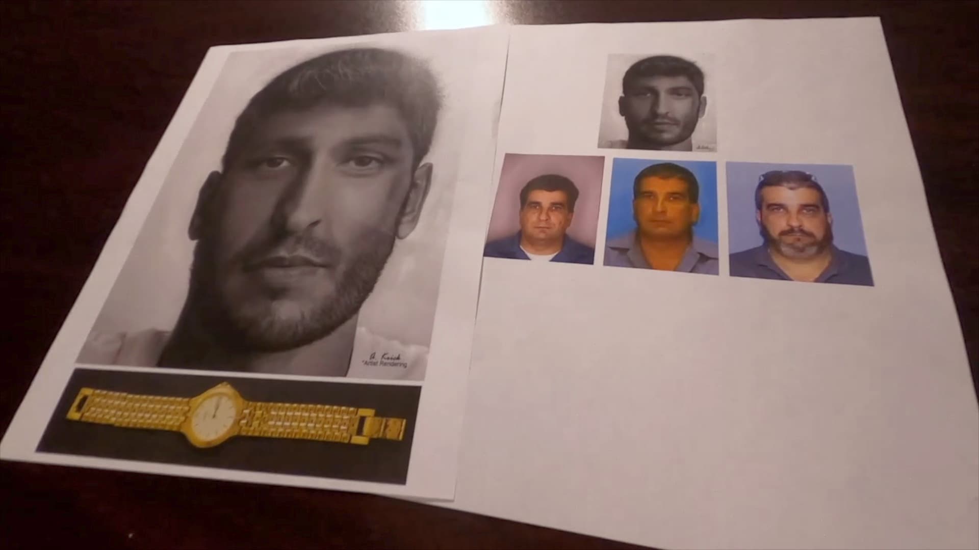 23 years later, killer of man dumped on Zemel Road remains unidentified