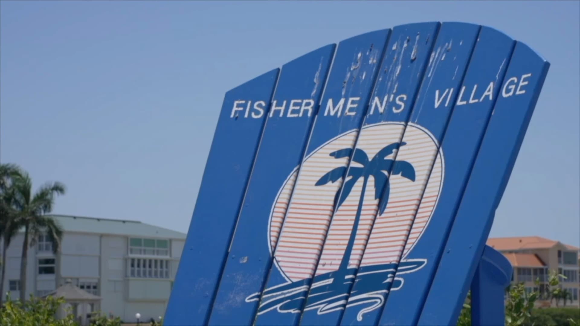 Fishermen’s Village is back on the market with new call for offers process