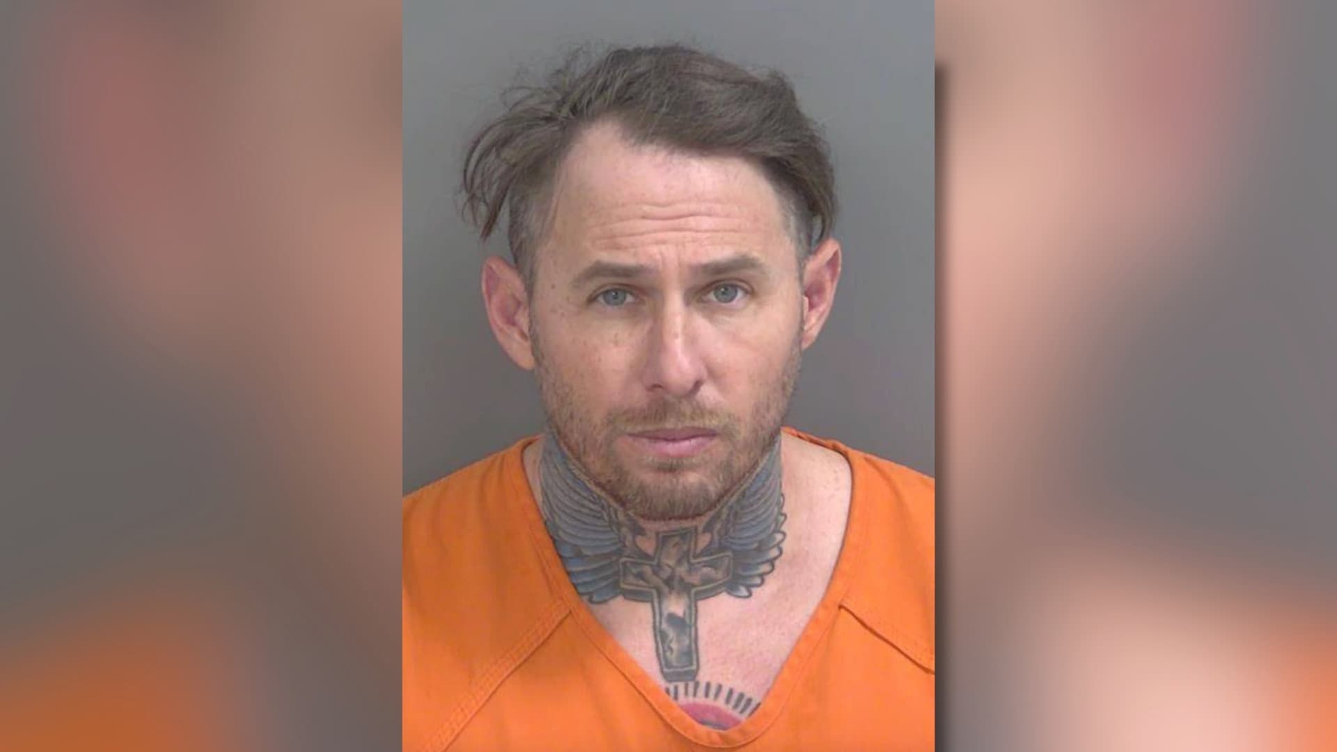 Naples father charged in fatal shooting of 13-year-old son while intoxicated