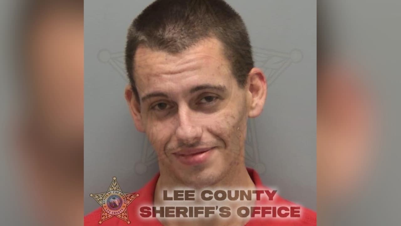 North Fort Myers man pleads guilty to federal weapons and explosives charges