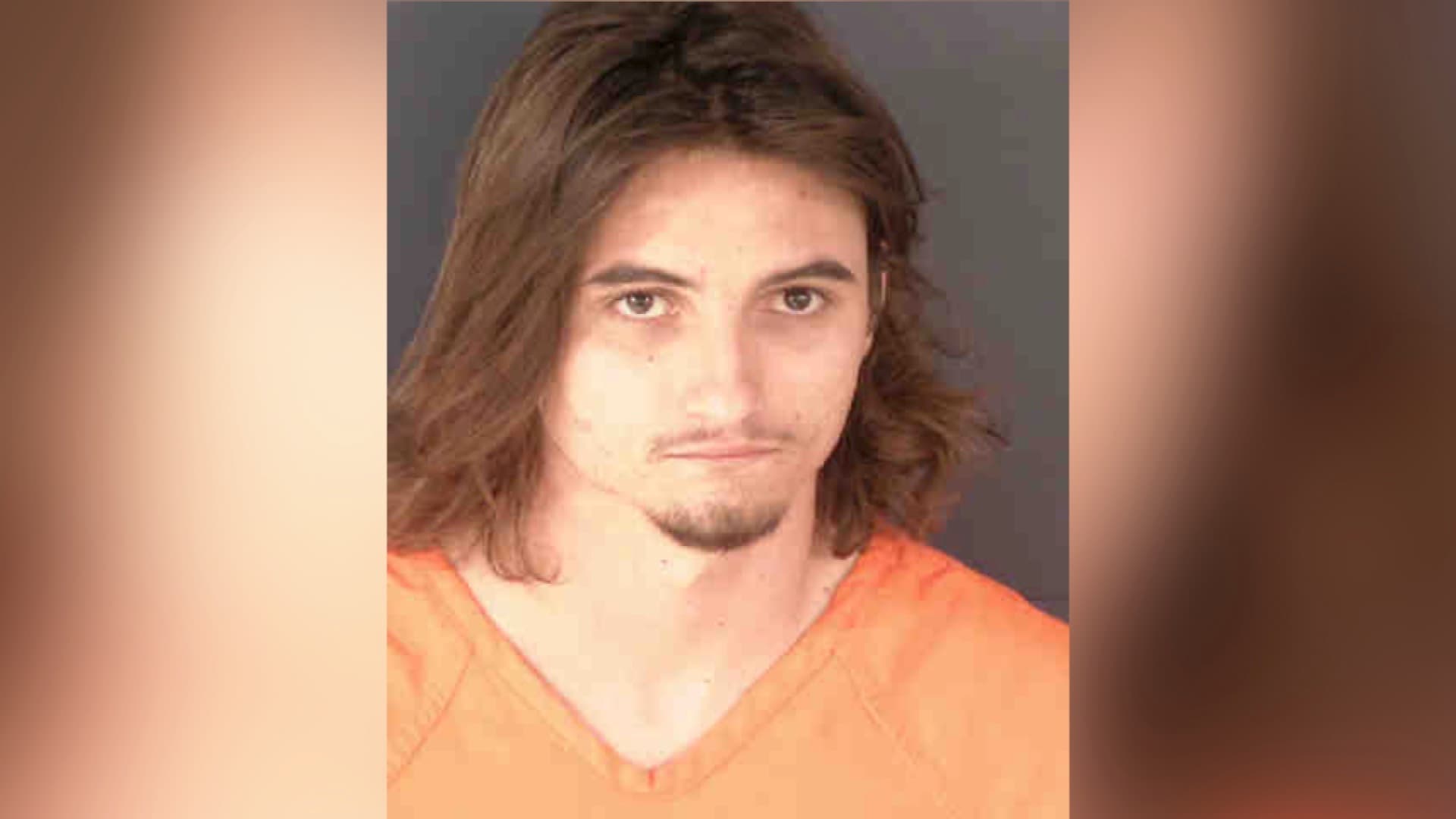 North Port man charged with sexual battery of teen; there could be more victims