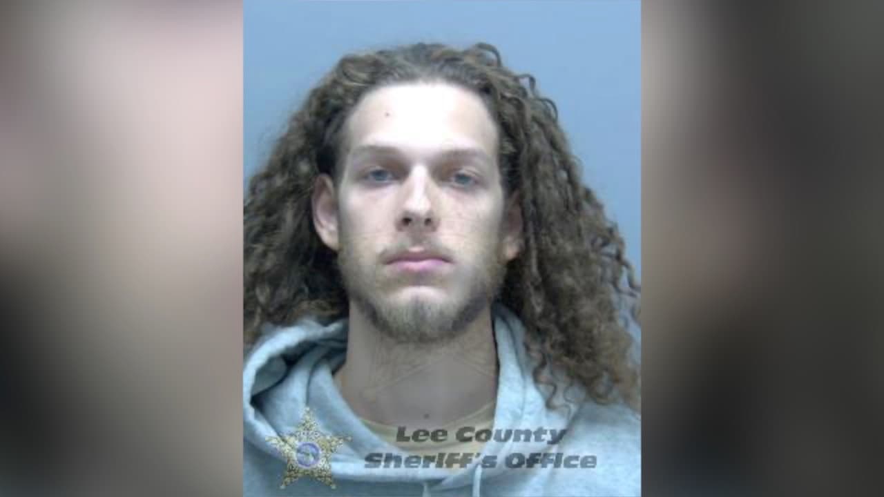 Lehigh man sentenced to life in prison for child sexual battery, animal abuse