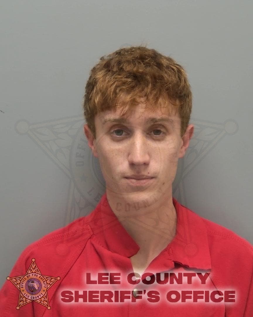 Cape Coral man charged with DUI manslaughter