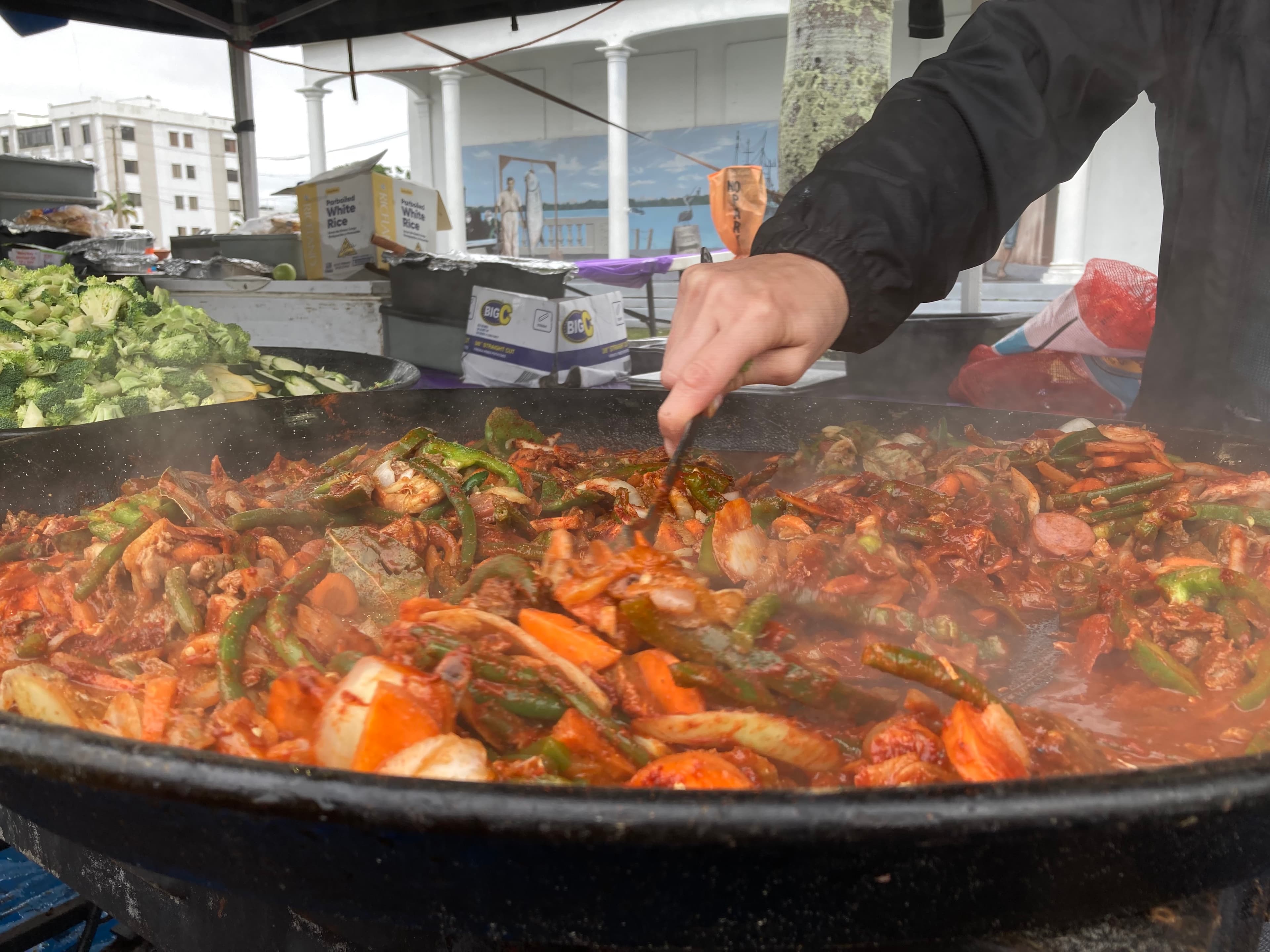 Fort Myers Seafood & Music Festival postponed
