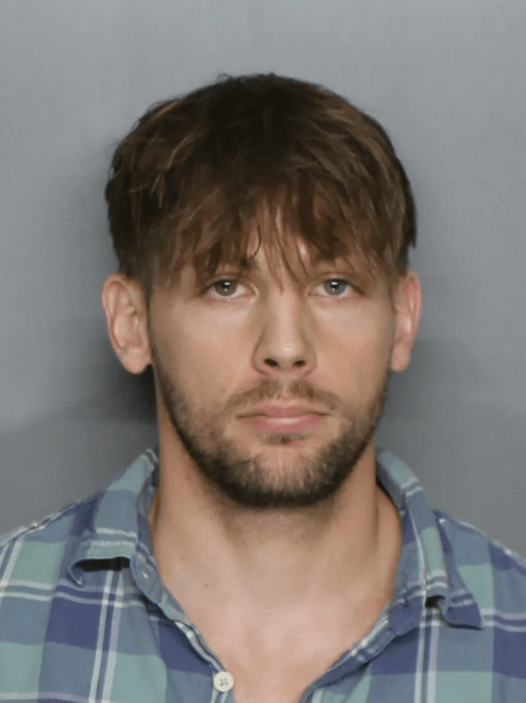Punta Gorda restaurant manager accused of child porn possession