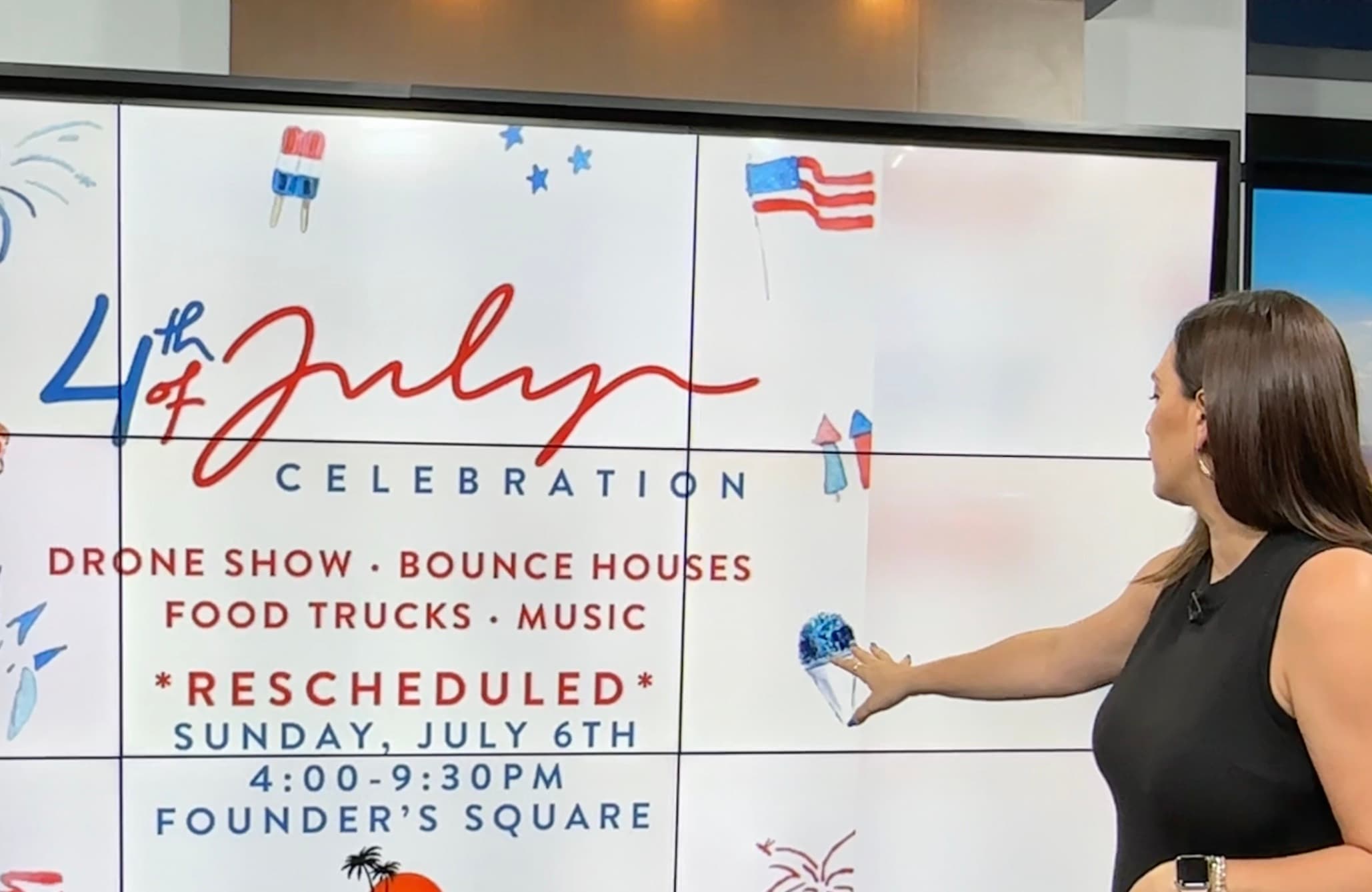 GOT PLANS? | There's plenty of weekend fun after the 4th festivities wrap up