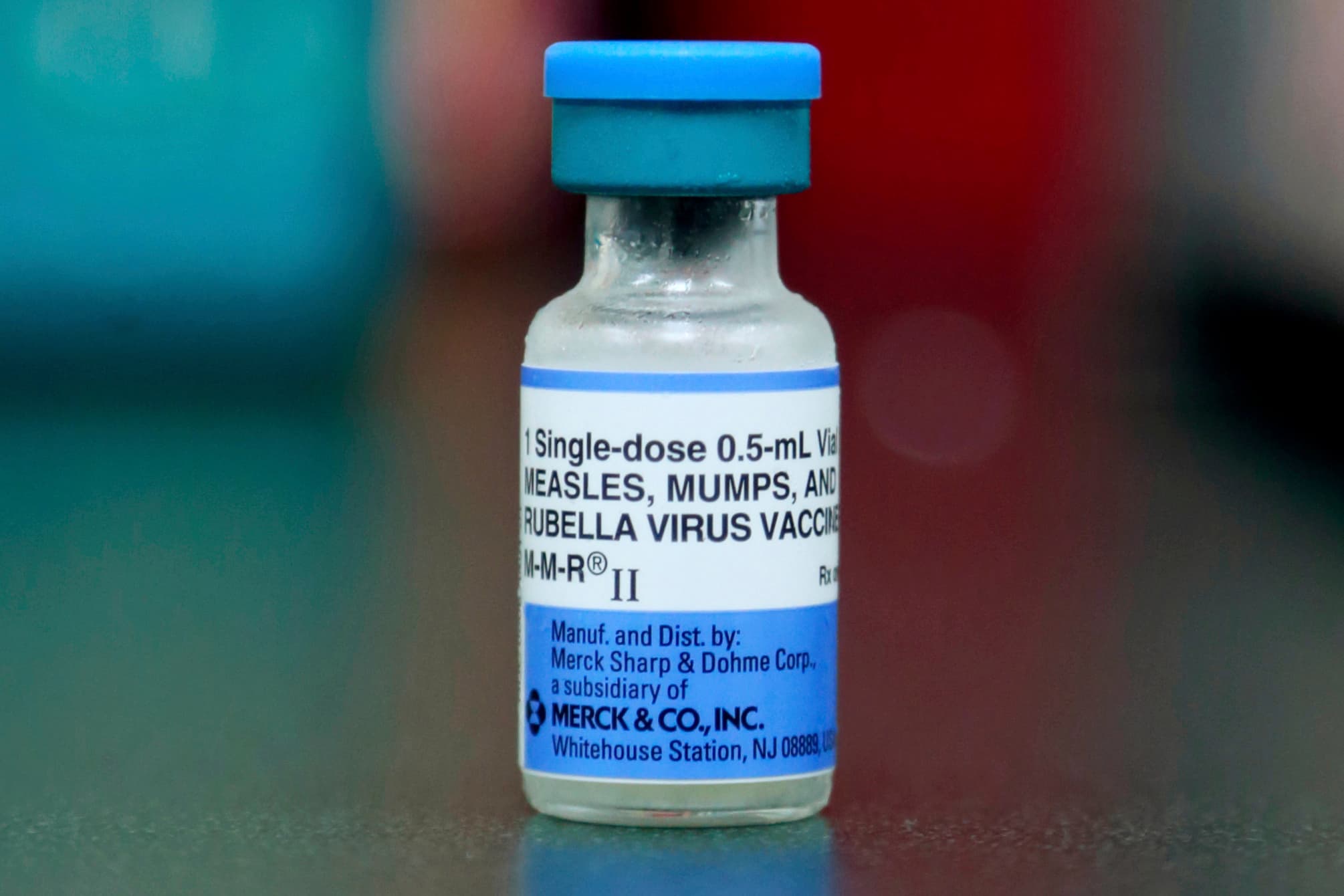 Texas battles growing measles outbreak as cases hit 48