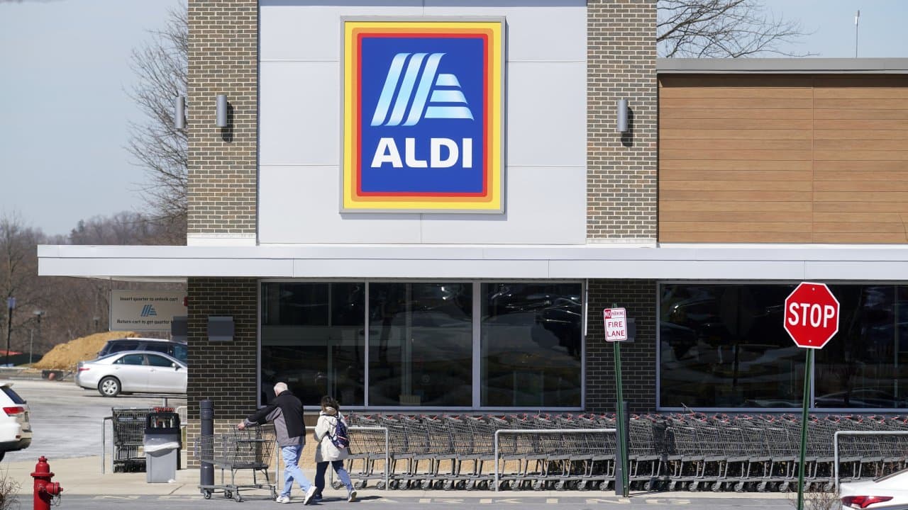 ALDI moves forward with major expansion strategy, including 100 converted stores