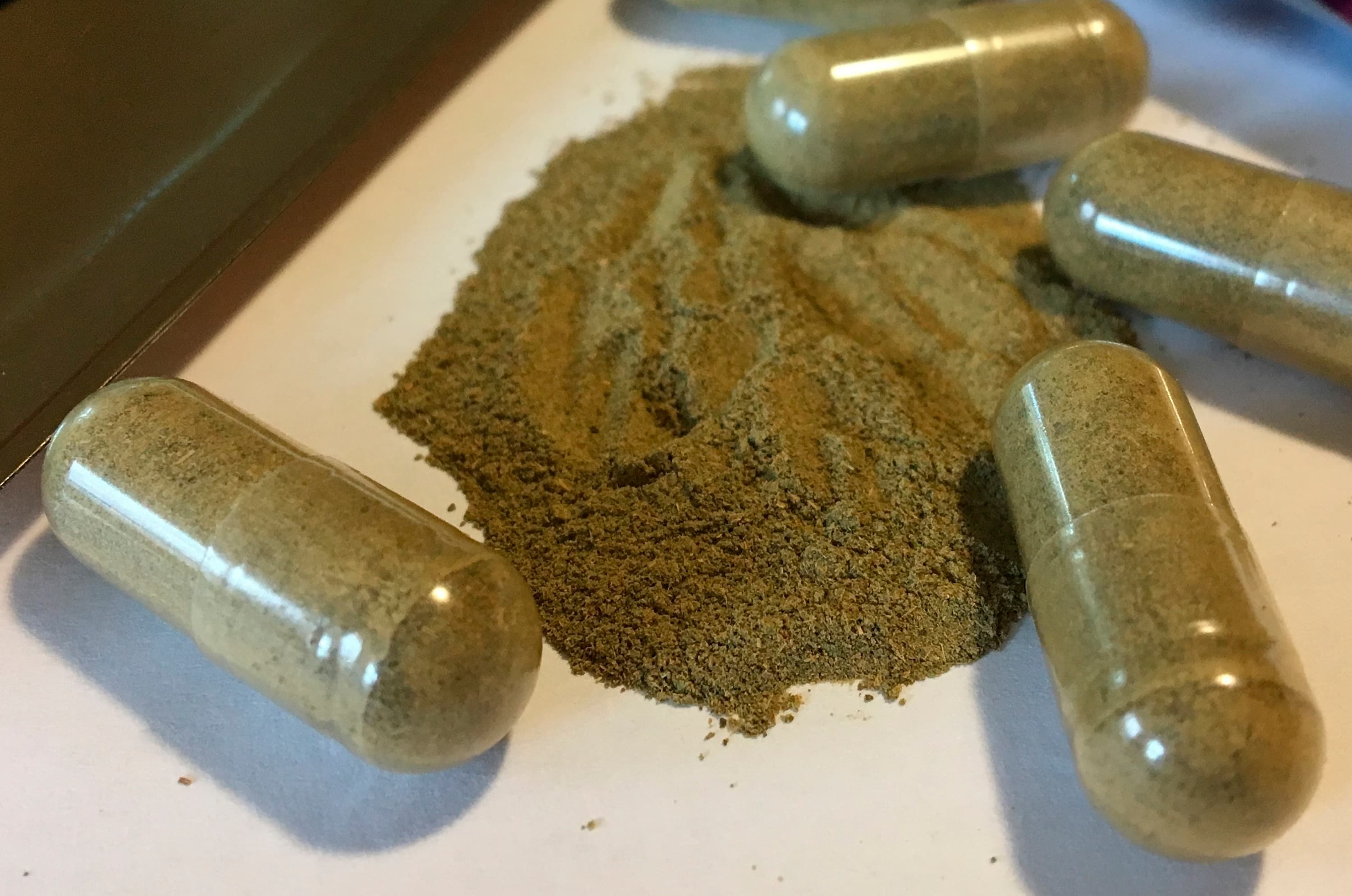 Florida bans 7-OH to prevent 'fourth wave' of opioid epidemic