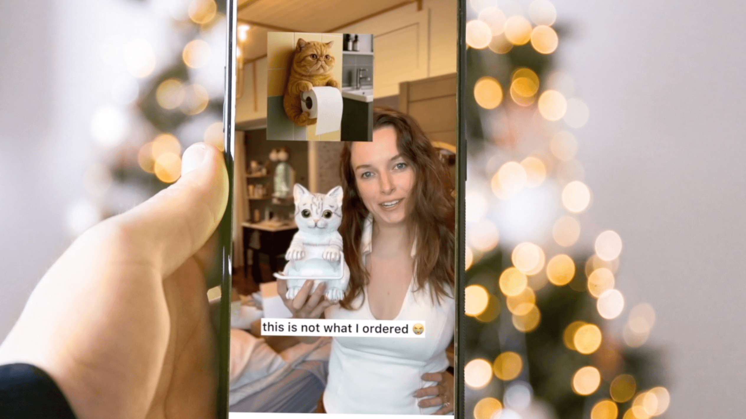 AI ads are making fake products look more real than ever
