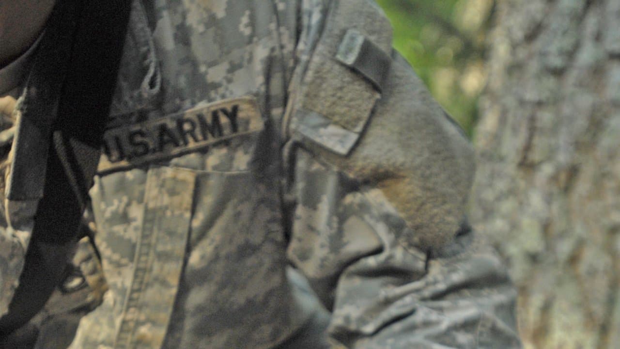 As policy changes, Army announces it will no longer accept trans service members