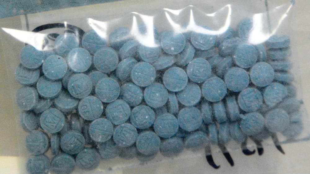 Florida sees dramatic 35% drop in fentanyl deaths as drug deaths drop statewide