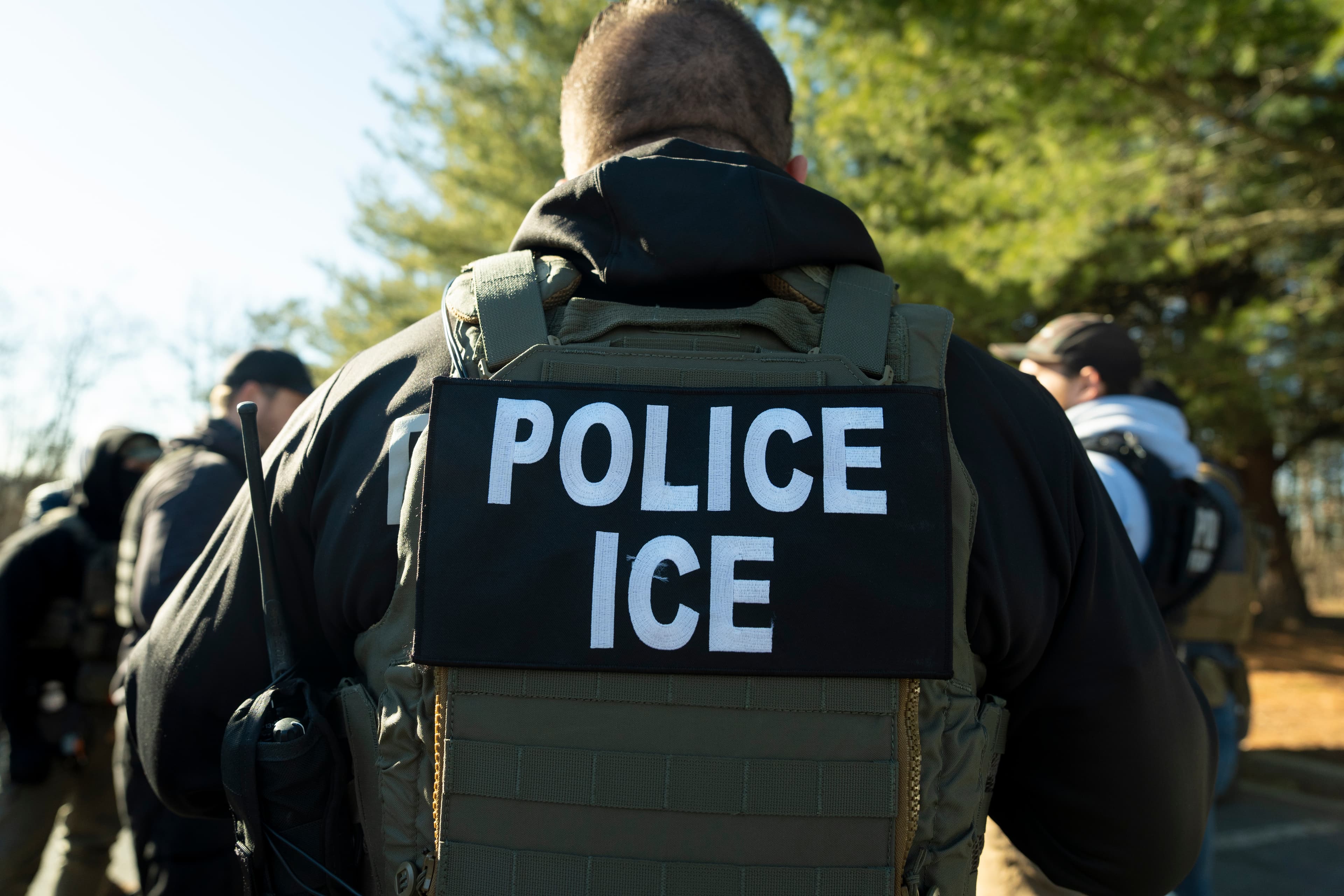 Florida's immigration reform could lead to major court battles, experts say