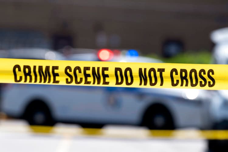 FATAL FIRE: Lee County Sheriff's Office investigating deadly mobile home fire