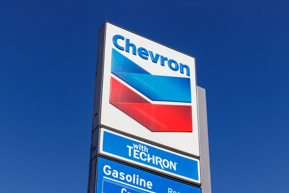 Chevron, second-largest oil company in the US, plans to slash thousands of jobs