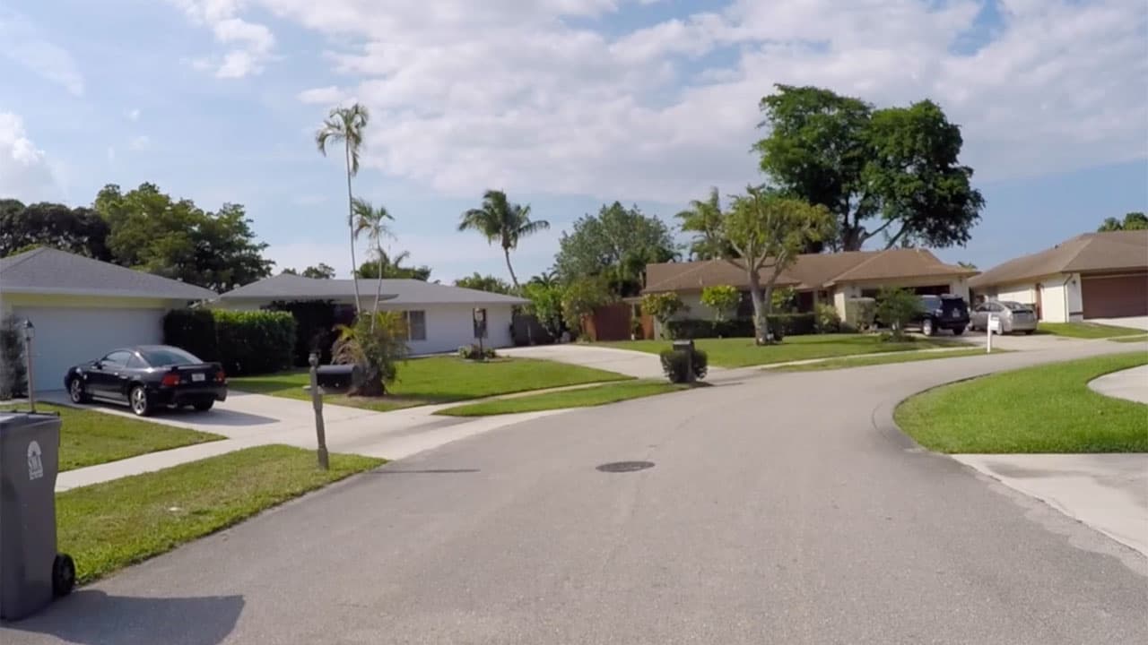 3 home insurance companies fined thousands of dollars in Florida