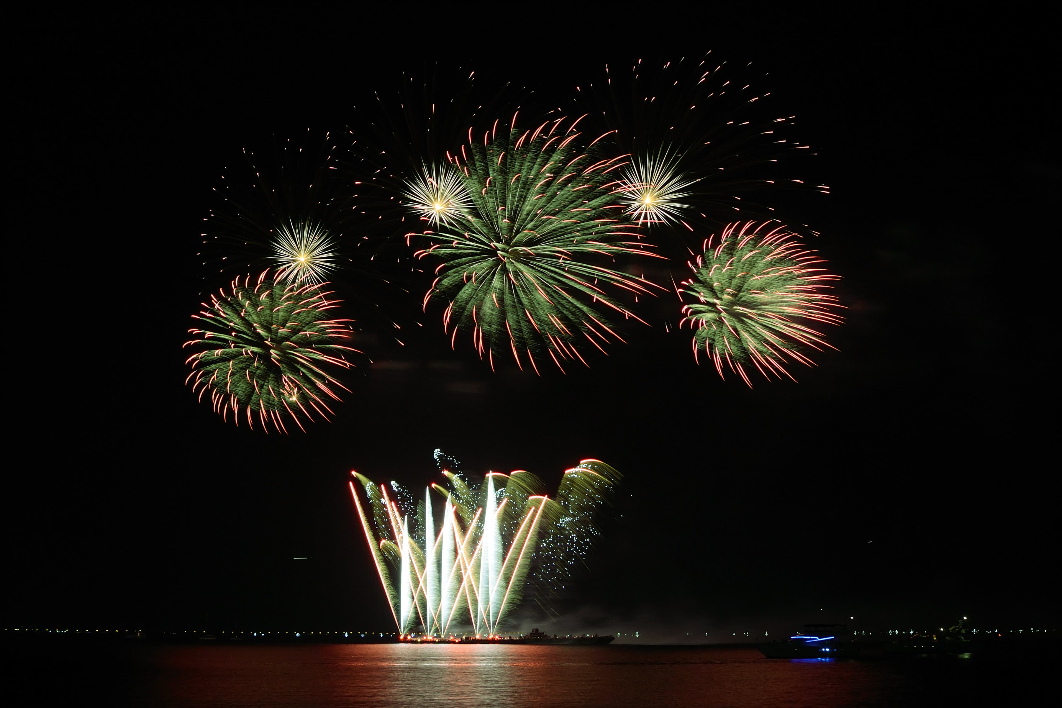Multiple SWFL cities cancel or postpone July 4th celebrations due to weather
