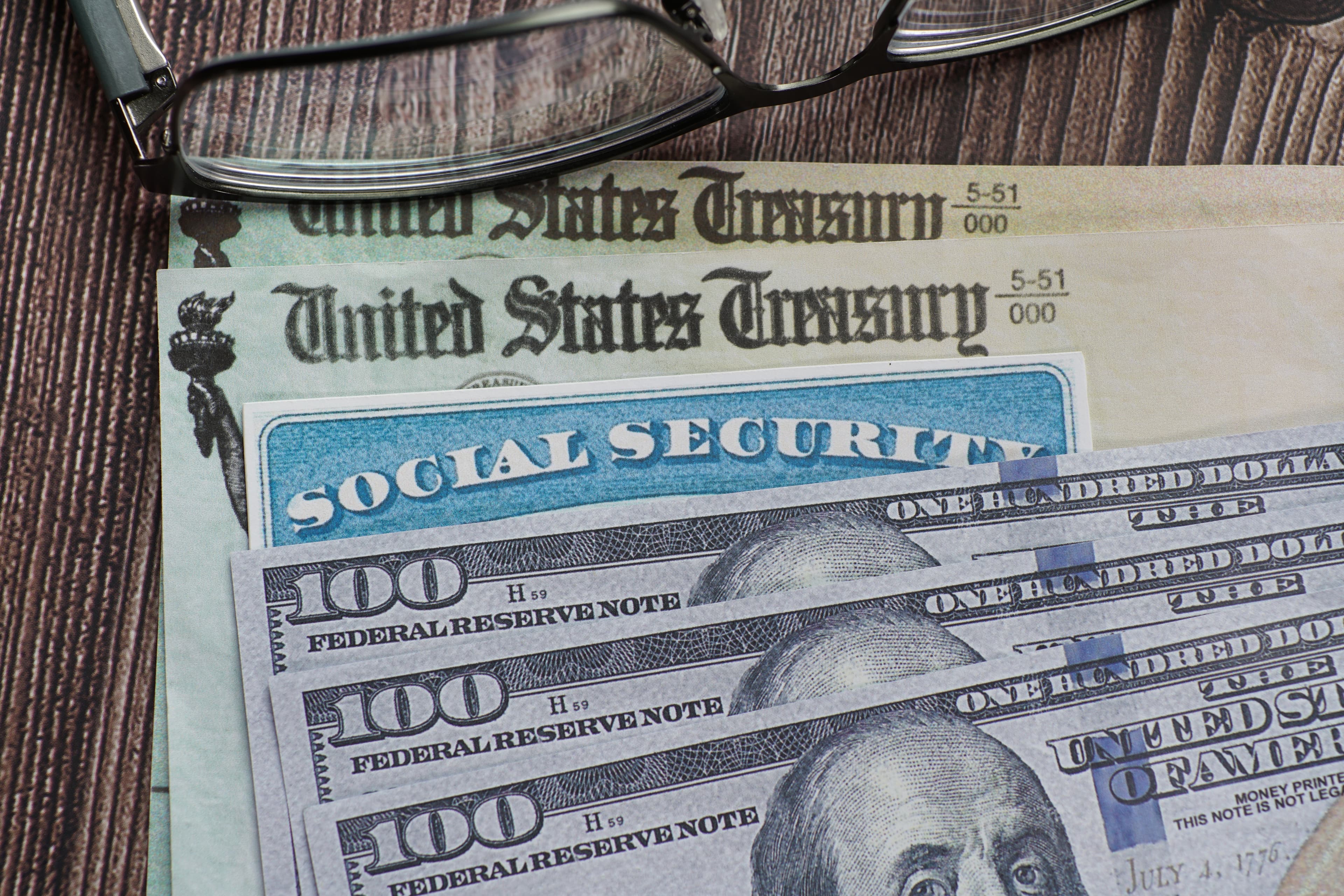Social Security benefits to increase for public employees