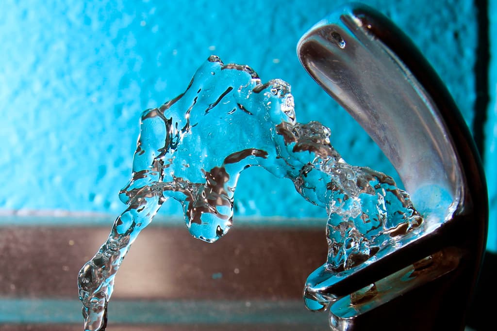 FAREWELL FLUORIDE: Lee County removes mineral from drinking water