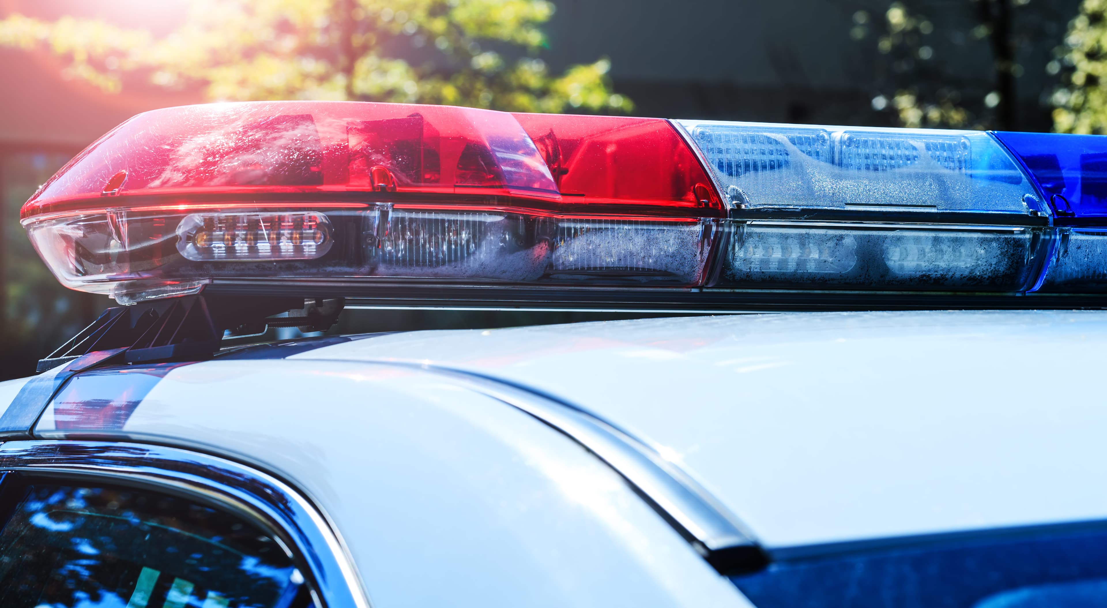 Venice police search for man with active felony warrant