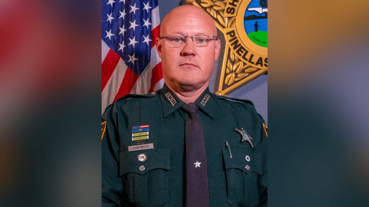 Undocumented worker charged with hitting, killing Florida deputy pleads guilty