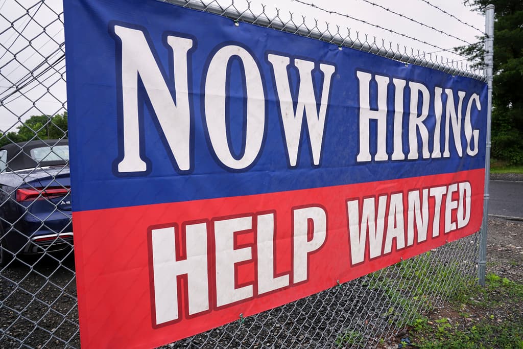 Florida business owners among most optimistic for hiring in 2026