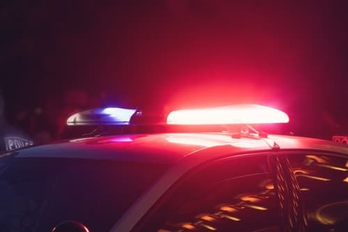 Police investigation at Burton Memorial Park in Cape Coral ends in arrest