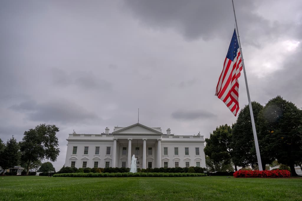 Florida leaders react to Charlie Kirk assassination with calls for unity