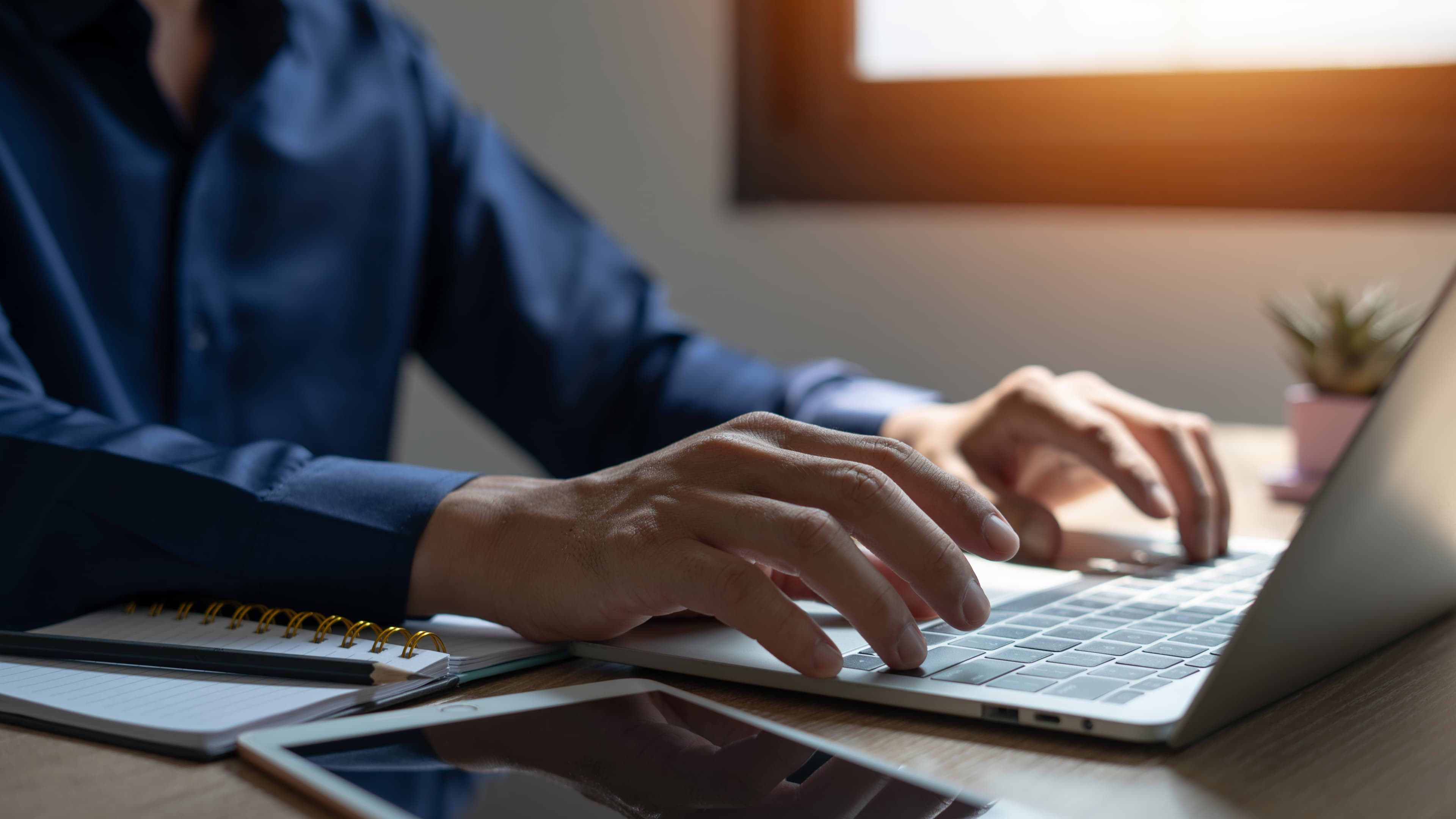 Freelancing is becoming more than just a side hustle
