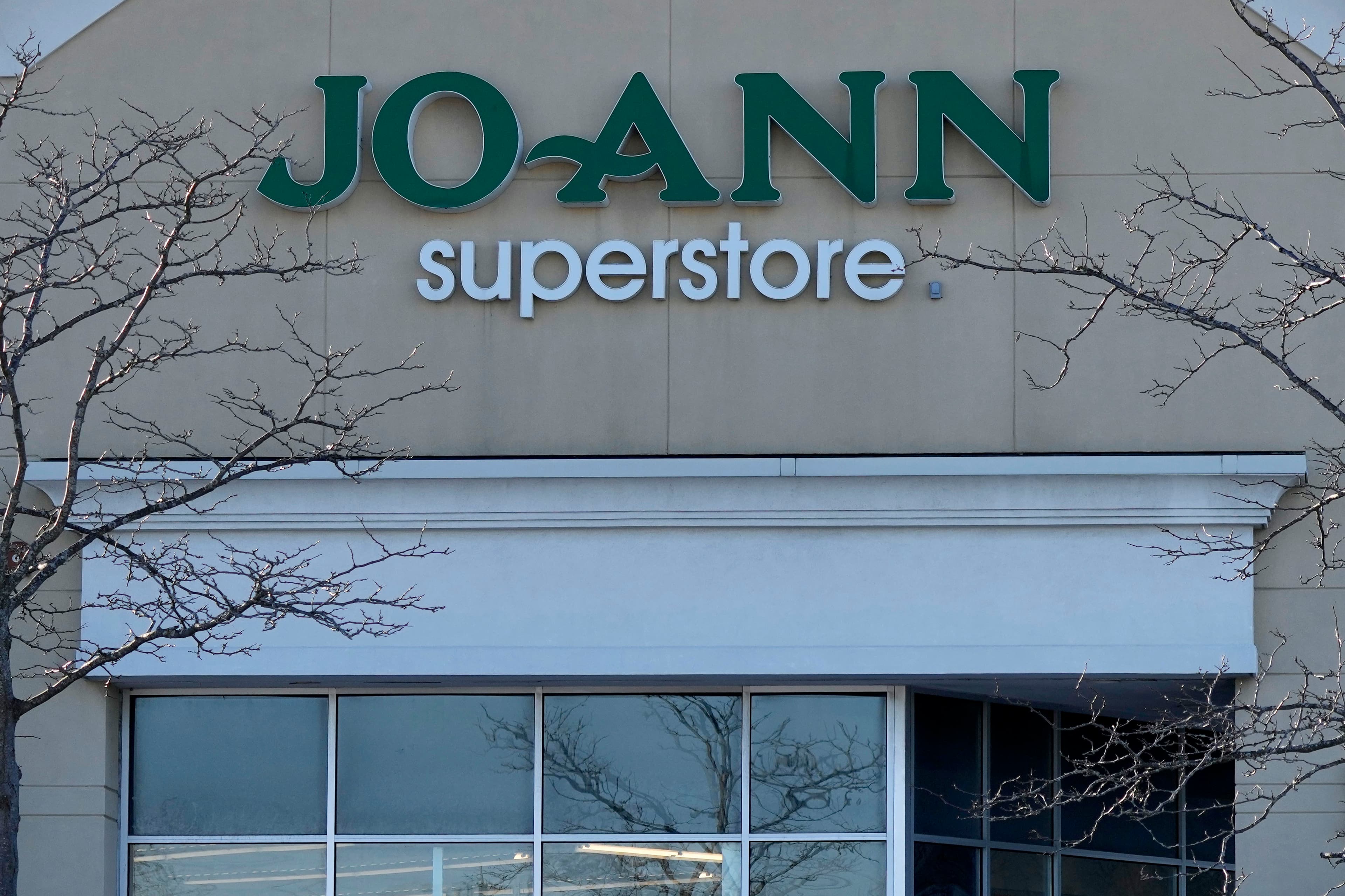 Joann plans to close all stores, conduct going-out-of-business sales
