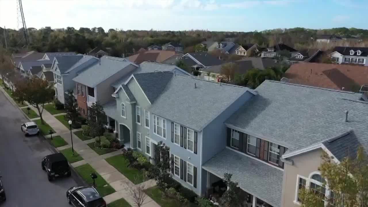 Your boss could help you buy your first home under Florida bill