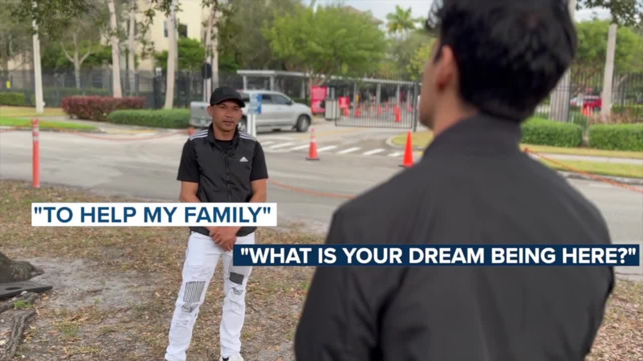Florida's undocumented immigrants unsure of status ahead of Trump inauguration