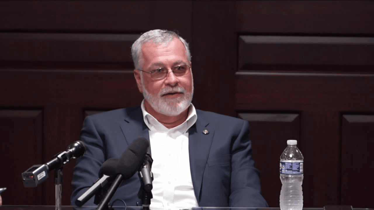 Senate President Albritton treated for lung blood clot at Tallahassee hospital