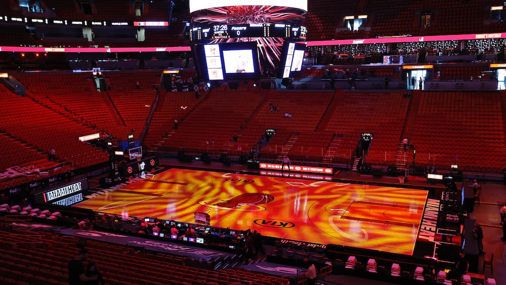FBI charges Miami Heat's Rozier among 31 sports figures in betting probe