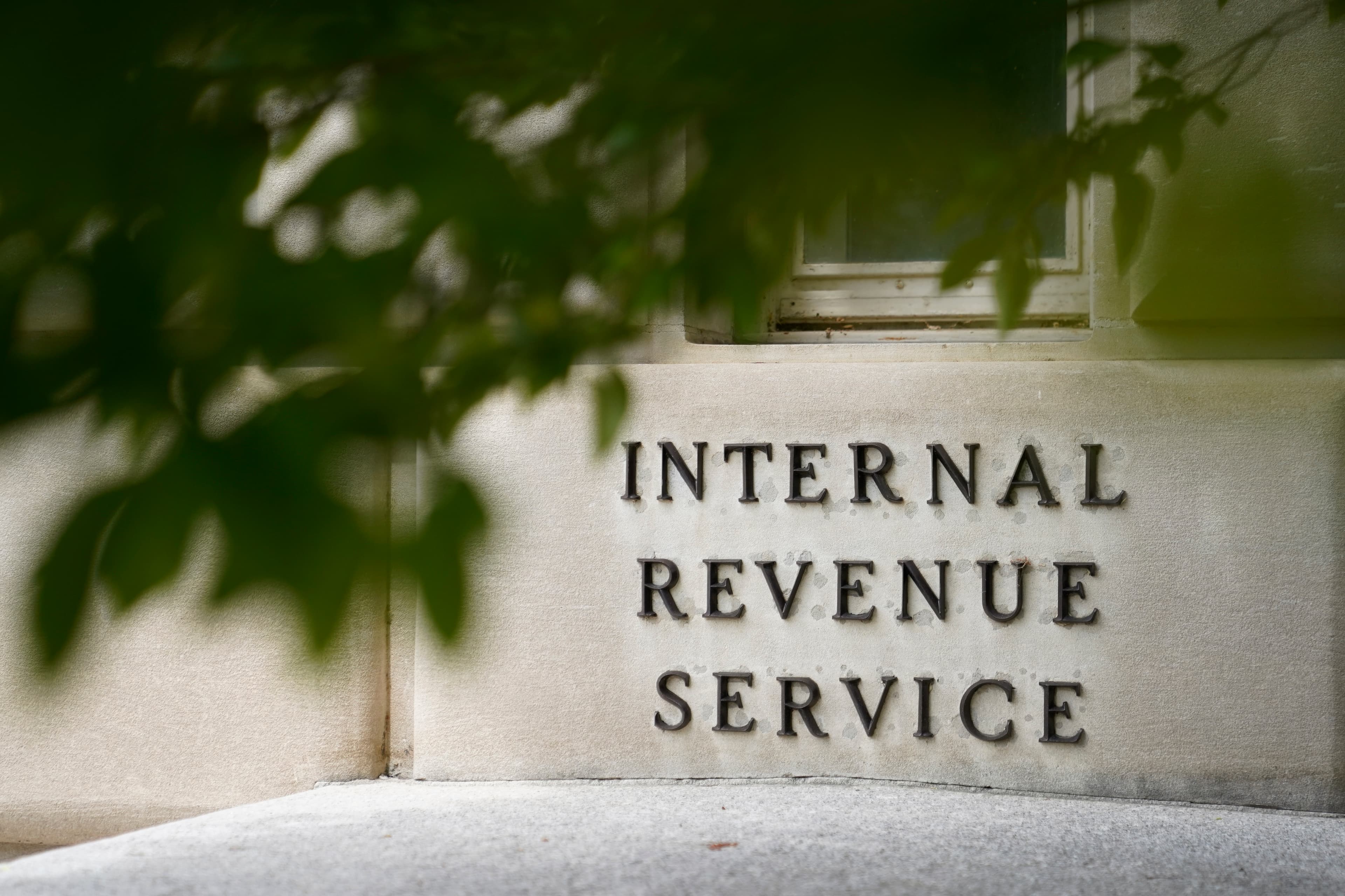 Thousands of IRS employees may soon lose their jobs as part of Trump's cuts