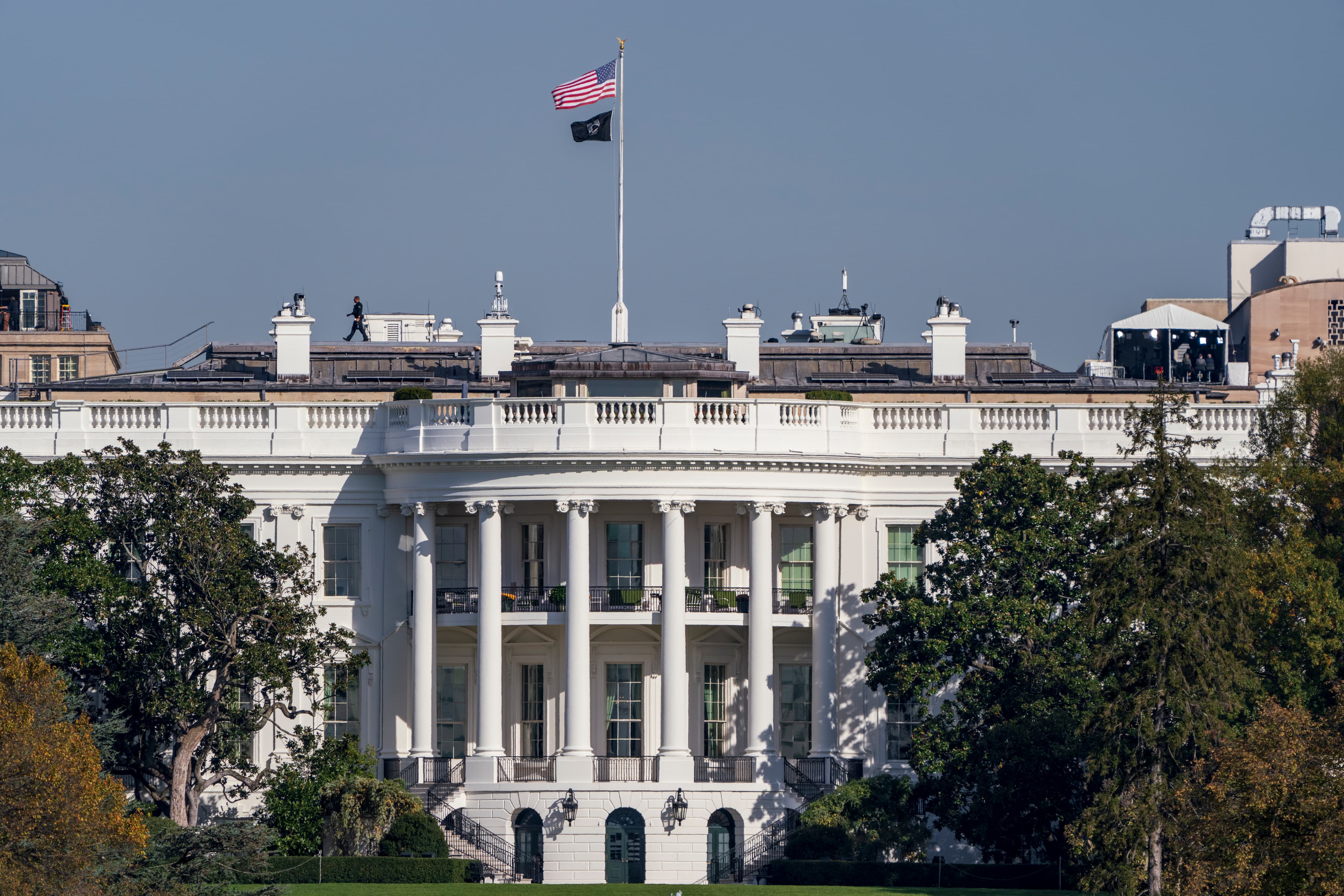 Judge expands halt on White House plan to freeze federal funding