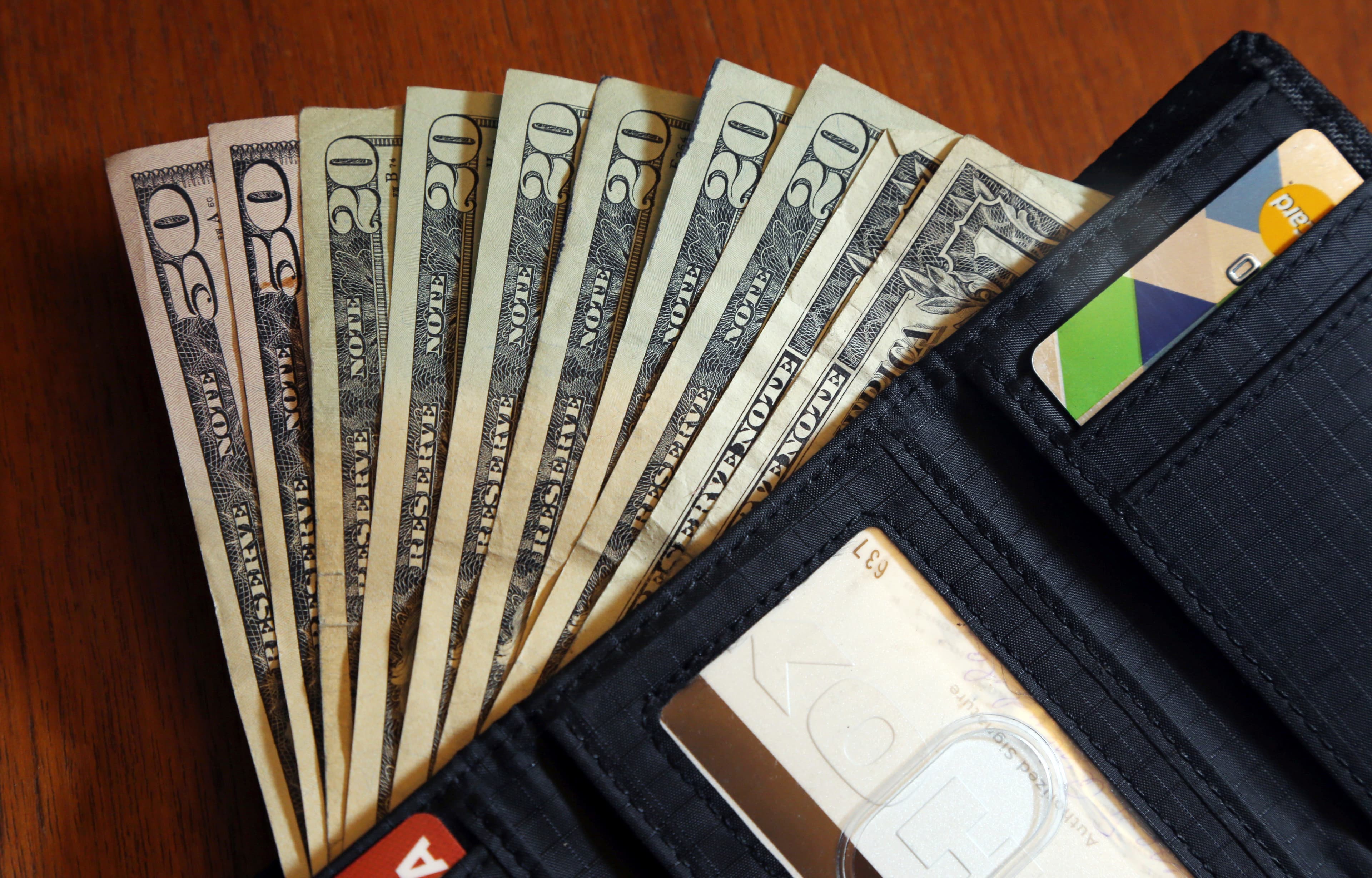 Florida leads nation in financially distressed credit accounts, study finds