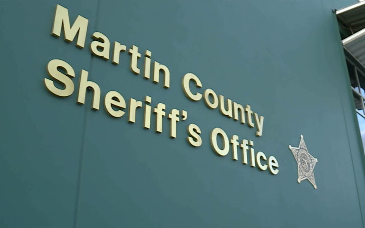 What the sheriff's office is doing after 6 migrants arrested in Martin County