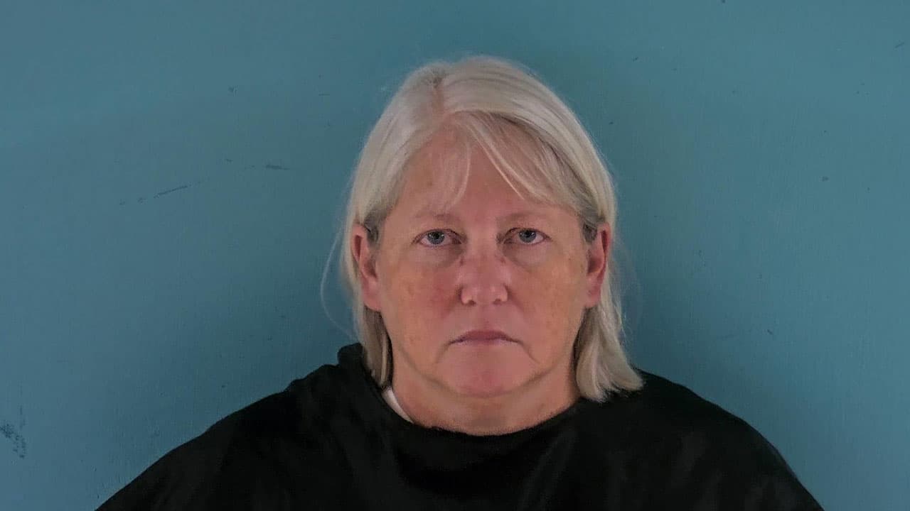 Babysitter charged with poisoning infant with antifreeze in Okeechobee
