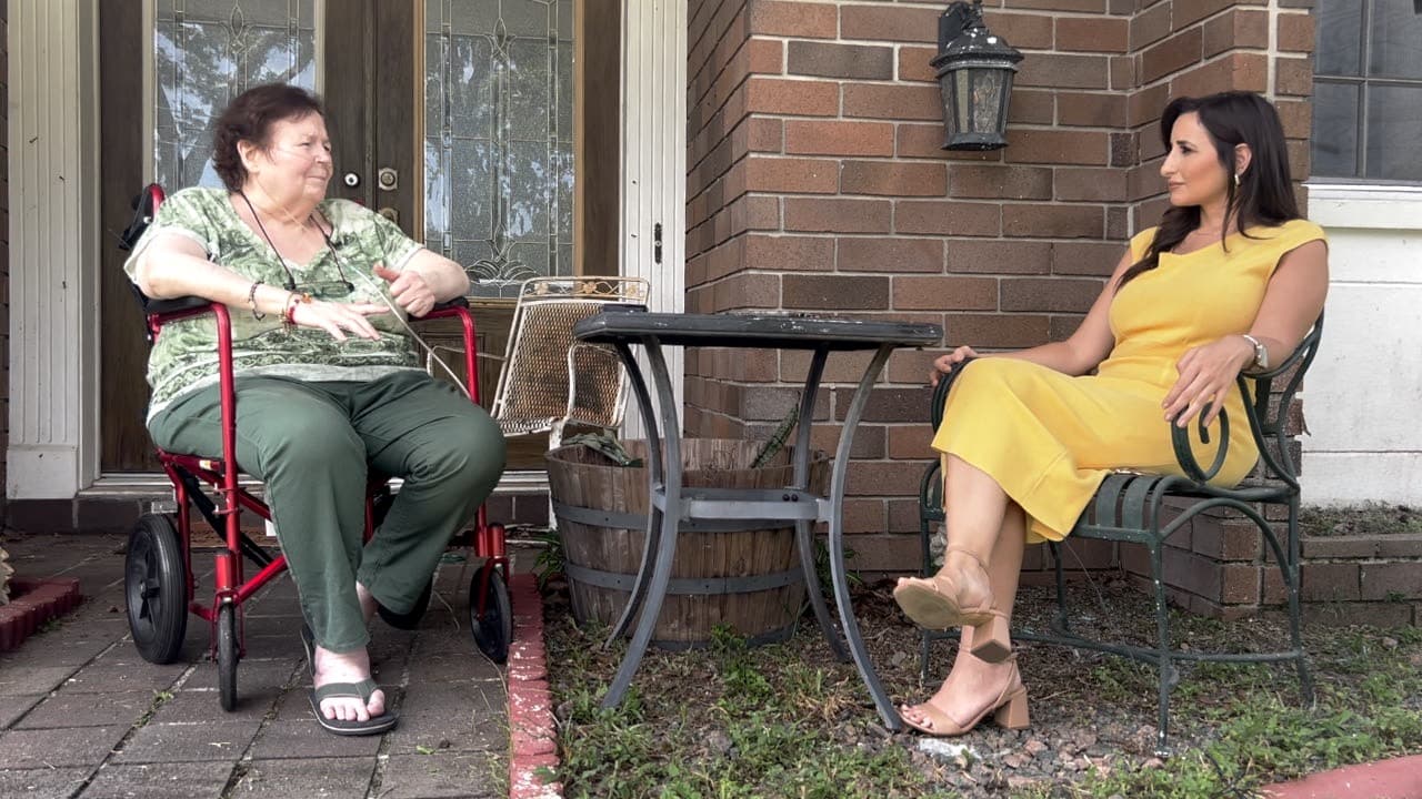 Florida homeowner can't dispute her lender-based insurance claim